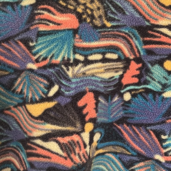 Patagonia Synchilla fleece size M - Picture 4 of 4